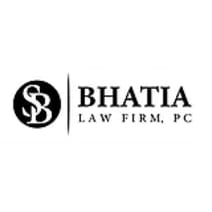 Bhatia Law Firm, PC logo