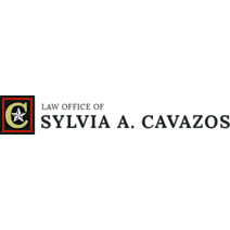 Law Office of Sylvia A. Cavazos logo