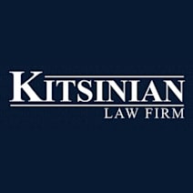 Kitsinian Law Firm logo
