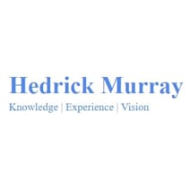 Hedrick Murray Bryson Kennett & Mauch PLLC logo