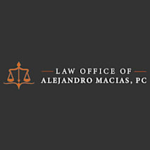 Law Office of Alejandro Macias, PC logo