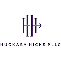 Huckaby Hicks PLLC logo