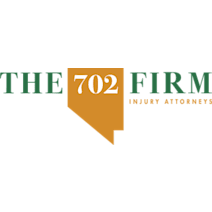 The702Firm Injury Attorneys logo