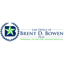 Brent D. Bowen, Attorney at Law logo