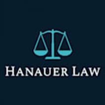 Hanauer Law Office, LLC logo