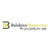 Balekian Hayes, PLLC logo