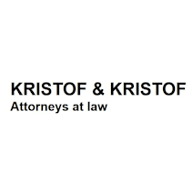 Kristof & Kristof, Attorneys at Law logo