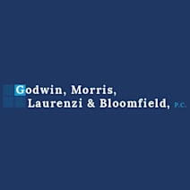 Godwin, Morris, Laurenzi & Bloomfield, P.C. logo