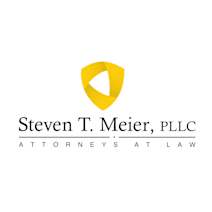 Steven T. Meier, PLLC Attorneys At Law logo