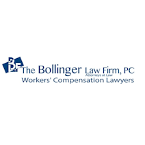 The Bollinger Law Firm, PC logo