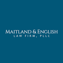 Maitland & English Law Firm, PLLC logo
