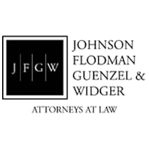 Johnson, Flodman, Guenzel & Widger logo