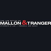 The Law Office of Mallon & Tranger logo