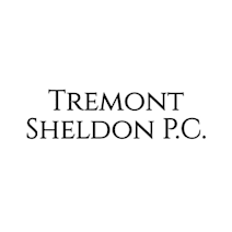 Tremont Sheldon P.C. logo