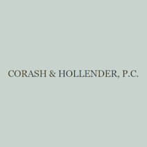 Corash & Hollender, P.C. logo