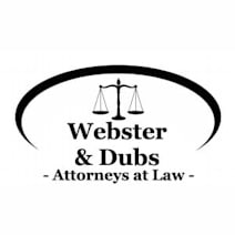 Webster & Dubs, P.C.