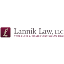 Lannik Law, LLC logo