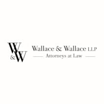 Wallace & Wallace, LLP logo