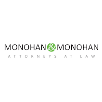 Monohan & Monohan logo