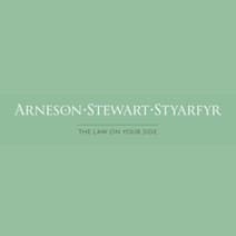 Arneson, Stewart & Styarfyr, PC logo