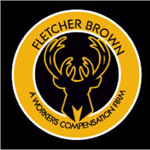 Fletcher Brown Law Firm logo