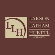 Larson Latham Huettl LLP logo