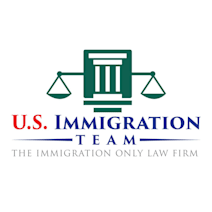U.S. Immigration Team, PLLC logo