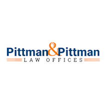Pittman & Pittman Law Offices LLC