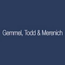 Gemmel Todd & Merenich logo