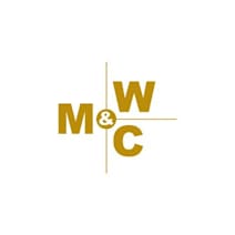 Morrison, Webster & Carlton logo