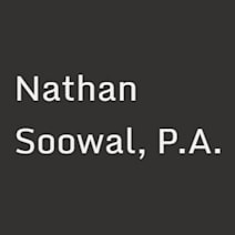 Nathan Soowal, P.A. logo