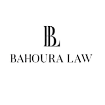 Law Offices of Mike M. Bahoura, PLLC logo