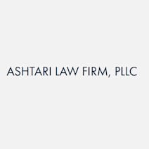 Ashtari Law Firm, PLLC logo