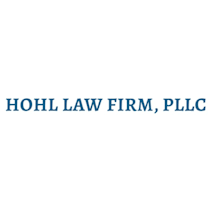 Hohl Law Firm, PLLC logo