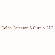 Delio Peterson & Curcio LLC logo
