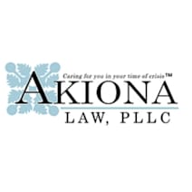 Akiona Law, PLLC logo