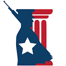 The Veterans Law Office logo
