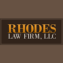 Rhodes Law Firm, LLC logo