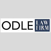 The Odle Law Firm, LLC logo