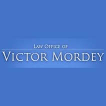 Law Office of Victor A. Mordey logo