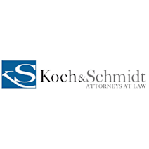 Koch & Schmidt logo