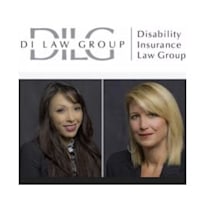 Disability Insurance Law Group logo