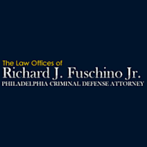 Law Office of Richard J. Fuschino, Jr. logo
