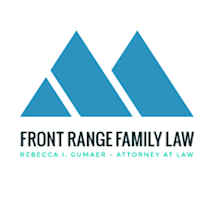 Front Range Family Law logo