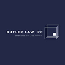 Butler Law, PC logo
