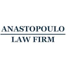 Anastopoulo Law Firm logo