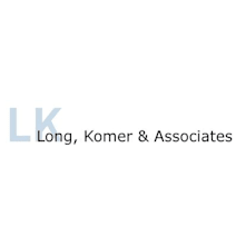 Long, Komer & Associates, P.A. logo