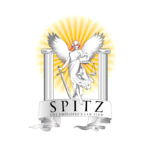 Spitz, The Employee’s Law Firm logo