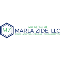 Law Office of Marla Zide, LLC logo