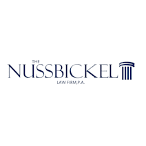 The Nussbickel Law Firm, P.A. logo